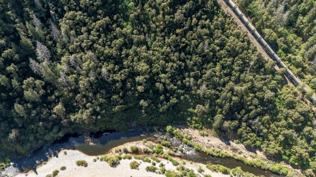 land for sale at Placerville Placerville 95667 - $150,000