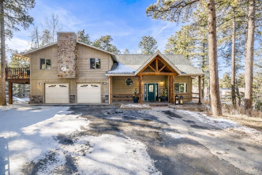 4 bedroom house for sale at 26196 Rea Ave Aspen Park - $950,000