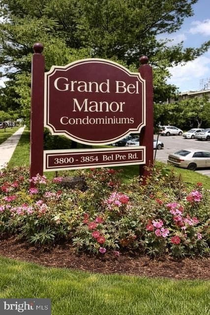 3 bedroom condo for sale at 3822 Bel Pre Rd Unit 3822-3 Aspen Hill - $255,000
