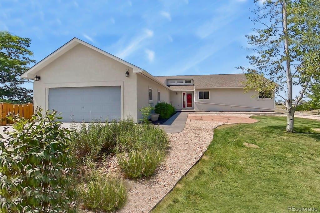 5 bedroom house for sale at 4764 Beverly Ln Erie 80516 - $1,450,000