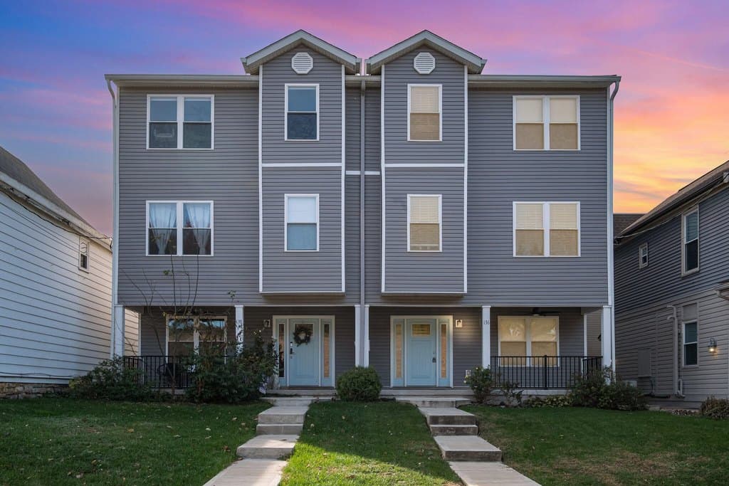 5 bedroom house for sale at 136O Fallon Ave Bellevue - $549,900