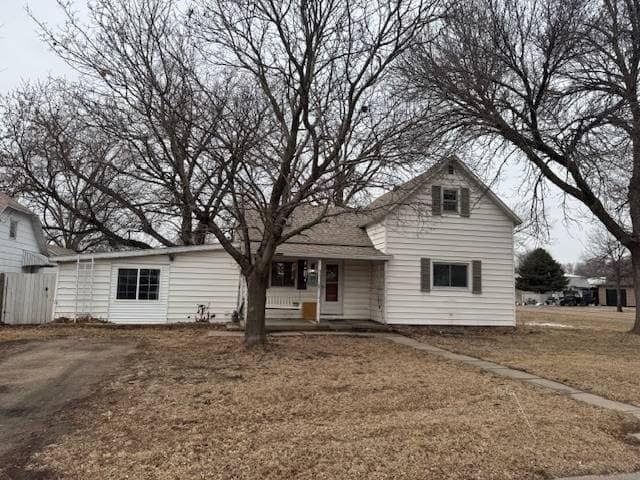 3 bedroom house for sale at 1204 11th Ave Central City - $190,000