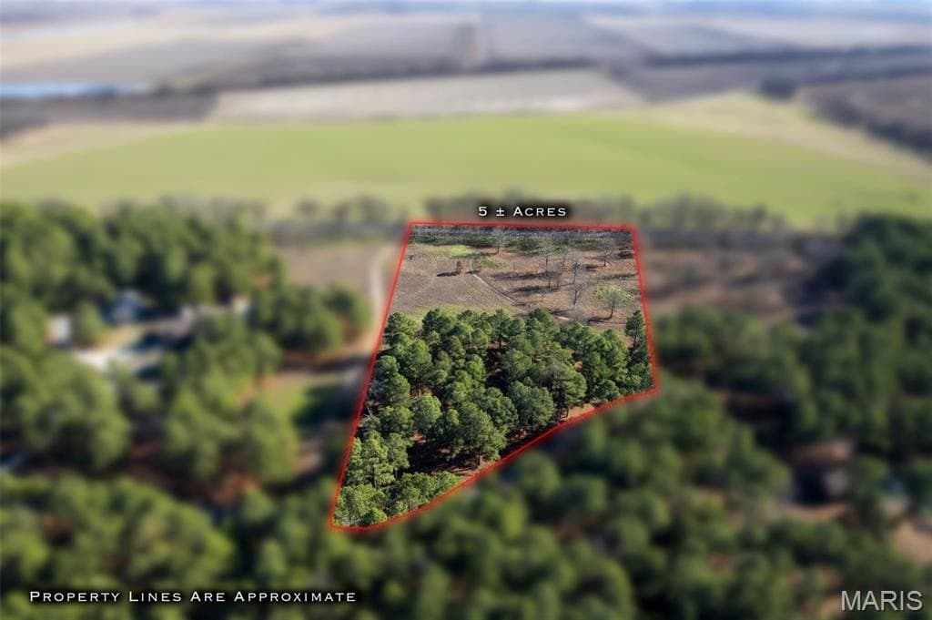 land for sale at Ridgeway Cir Lot 26 Benton - $130,000