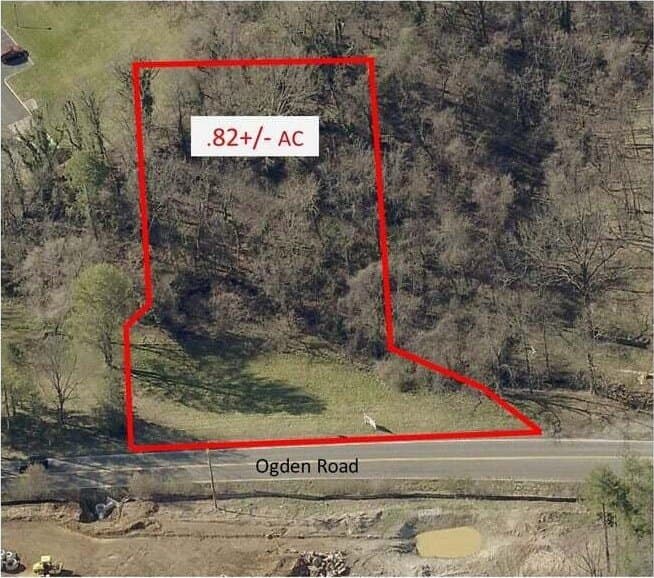 land for sale at 3422 Ogden Rd Cave Spring - $75,000