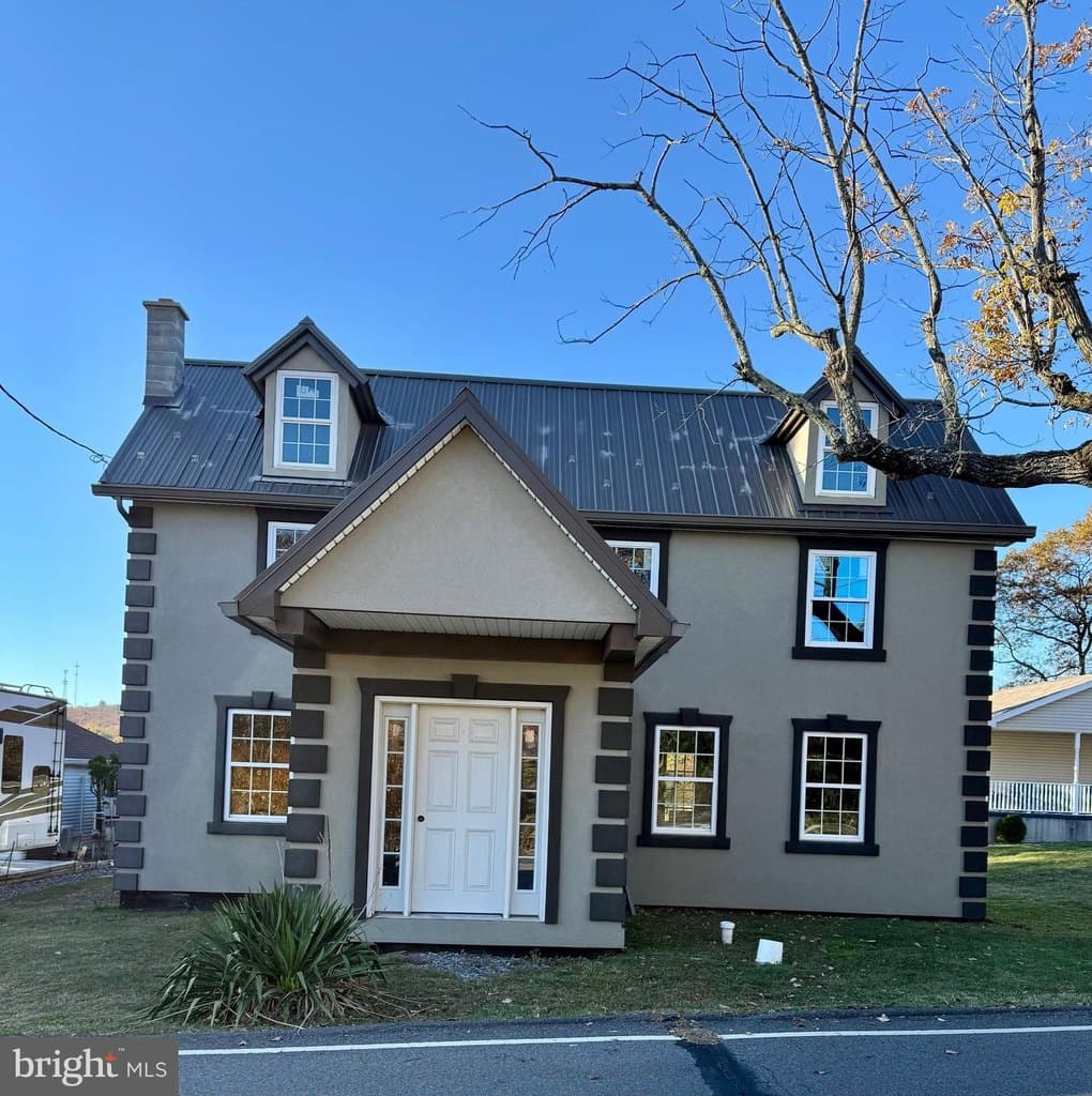 house for sale at 31 Upper Beechwood Ave Buck Run - $175,000