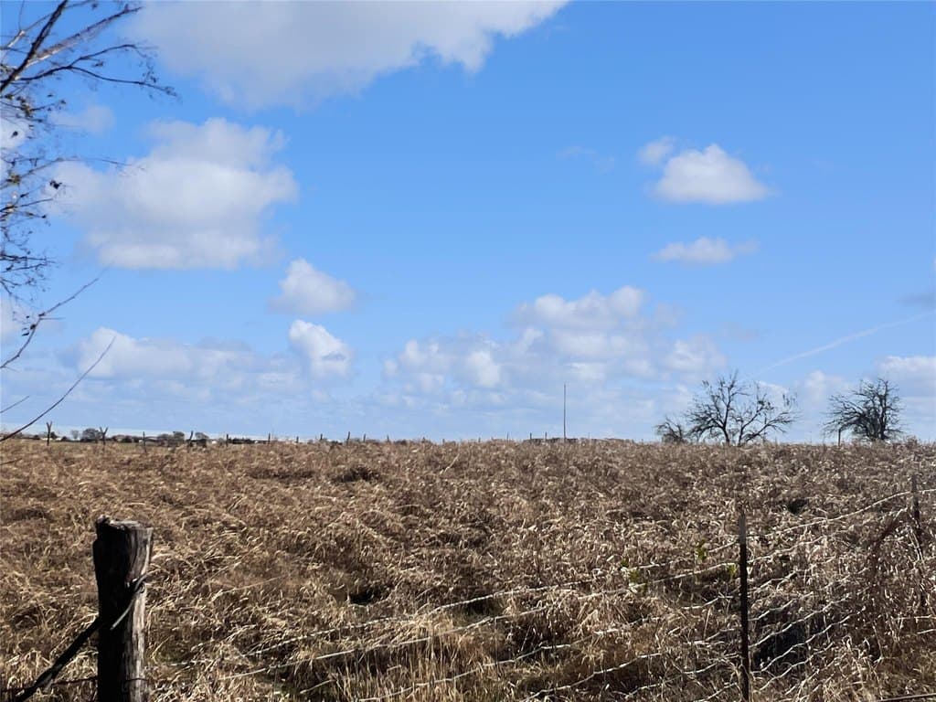land for sale at County Road 2906 Bonham - $40,000