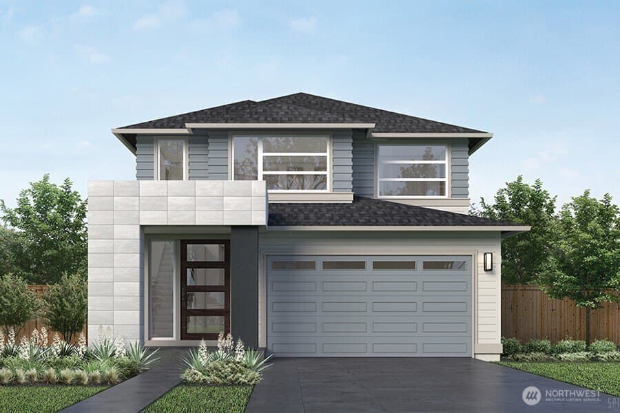 4 bedroom house for sale at 2121 121st Ave SE Cavalero - $1,124,995