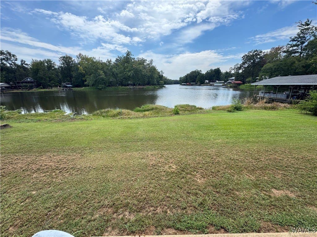 land for sale at 124 Clear Creek Rd Akron - $87,500
