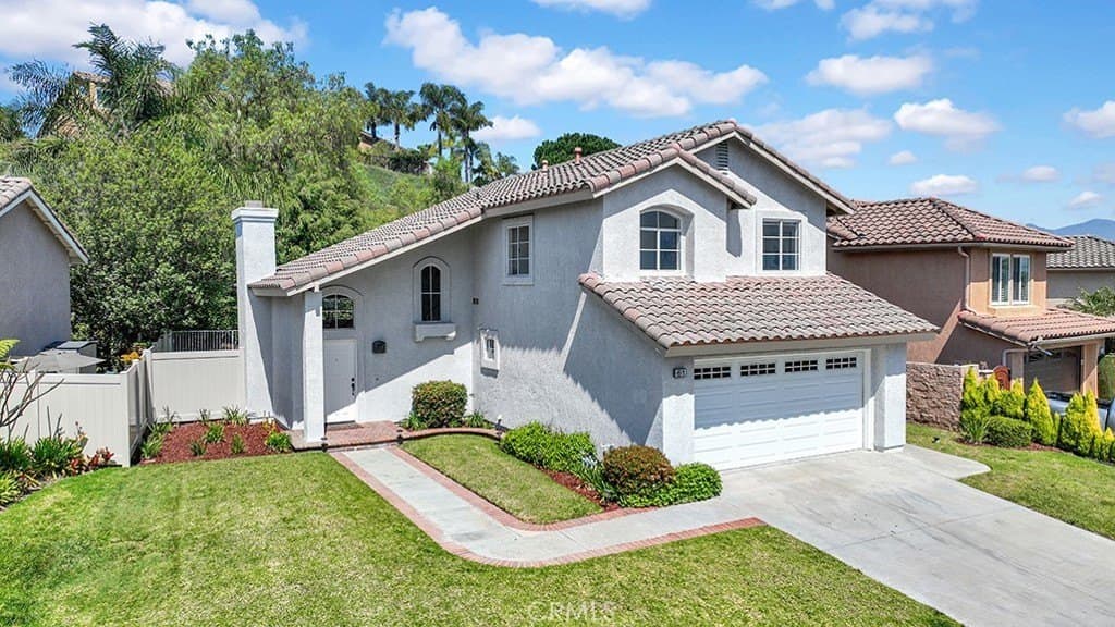 3 bedroom house for sale at 61 Shorecliff Aliso Viejo - $1,235,000