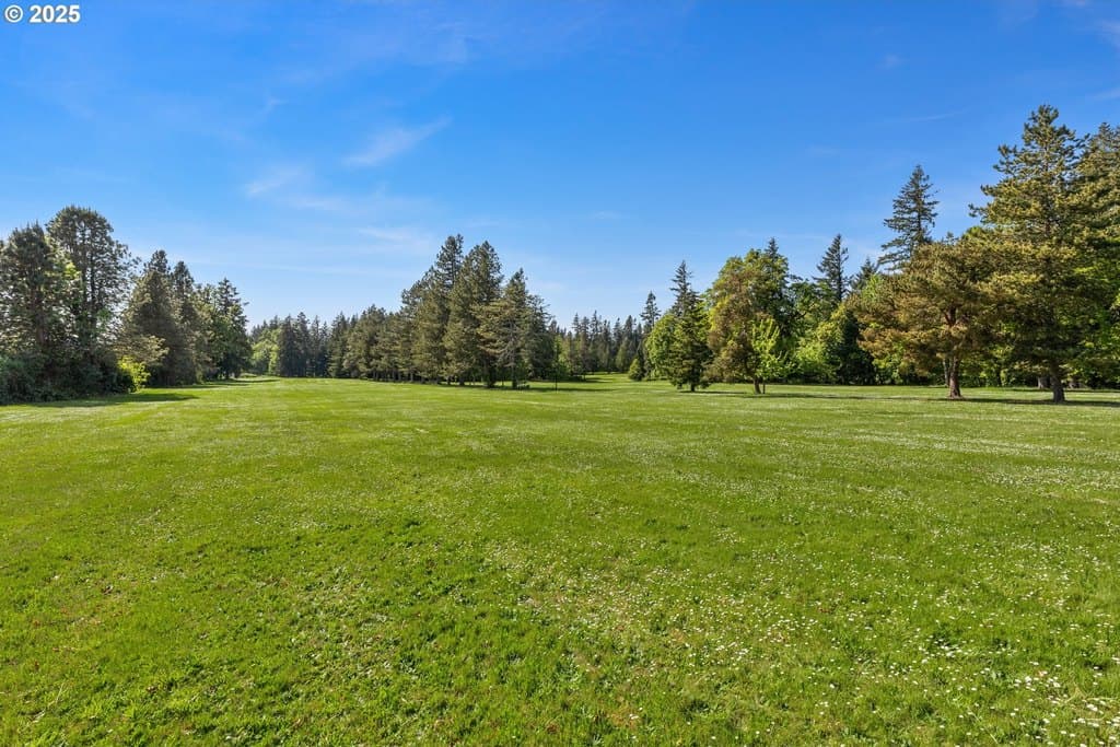 land for sale at 29435 SW Mountain Rd Unit 3 West Linn 97068 - $2,750,000