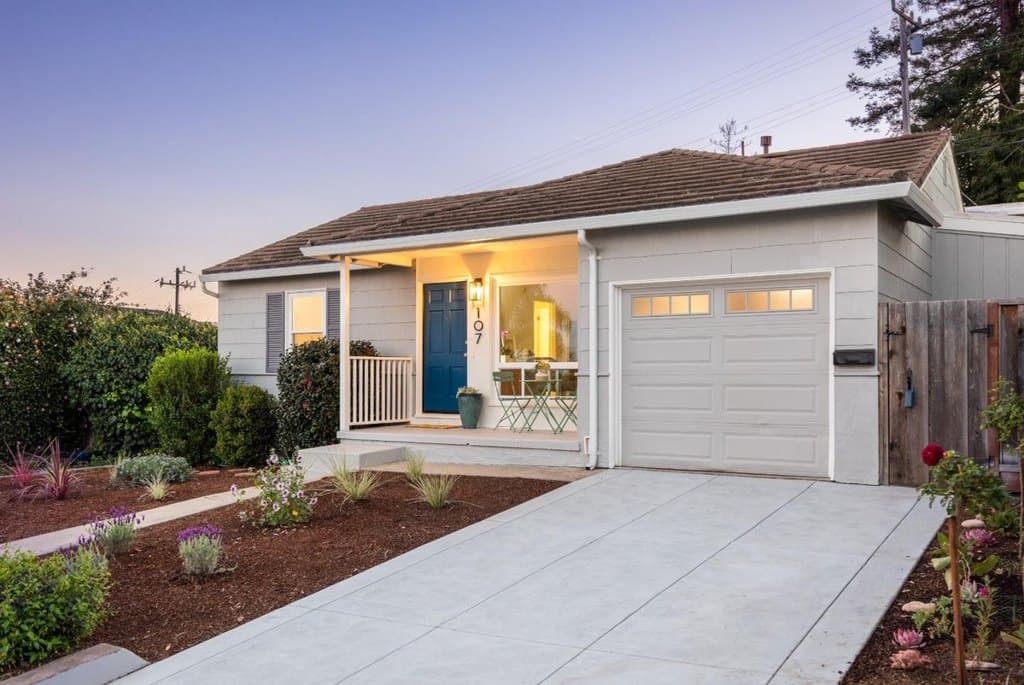 3 bedroom house for sale at 107 Las Ondas Ct Santa Cruz - $1,599,000