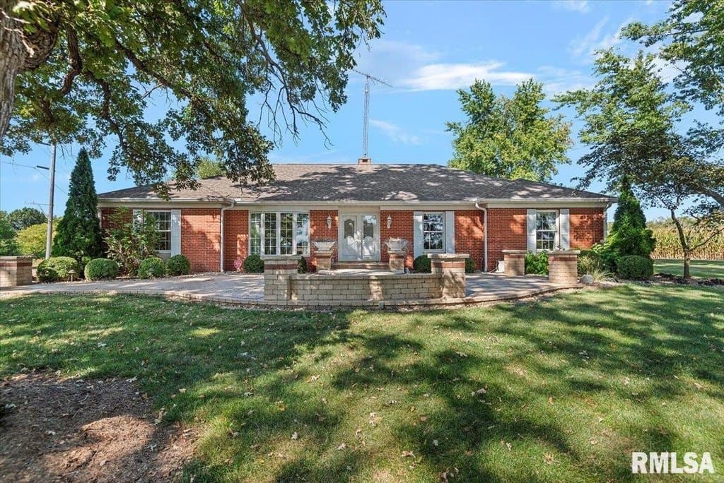 3 bedroom house for sale at 806 Phillips Ferry Rd Bluffs - $399,000