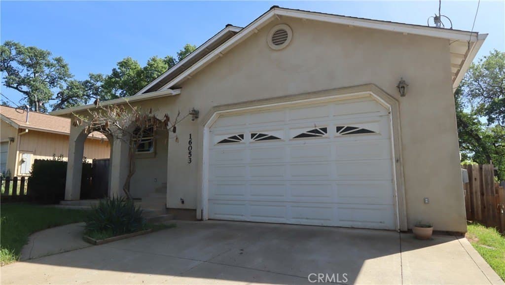 3 bedroom house for sale at 16053 31st Ave Clearlake 95422 - $350,000