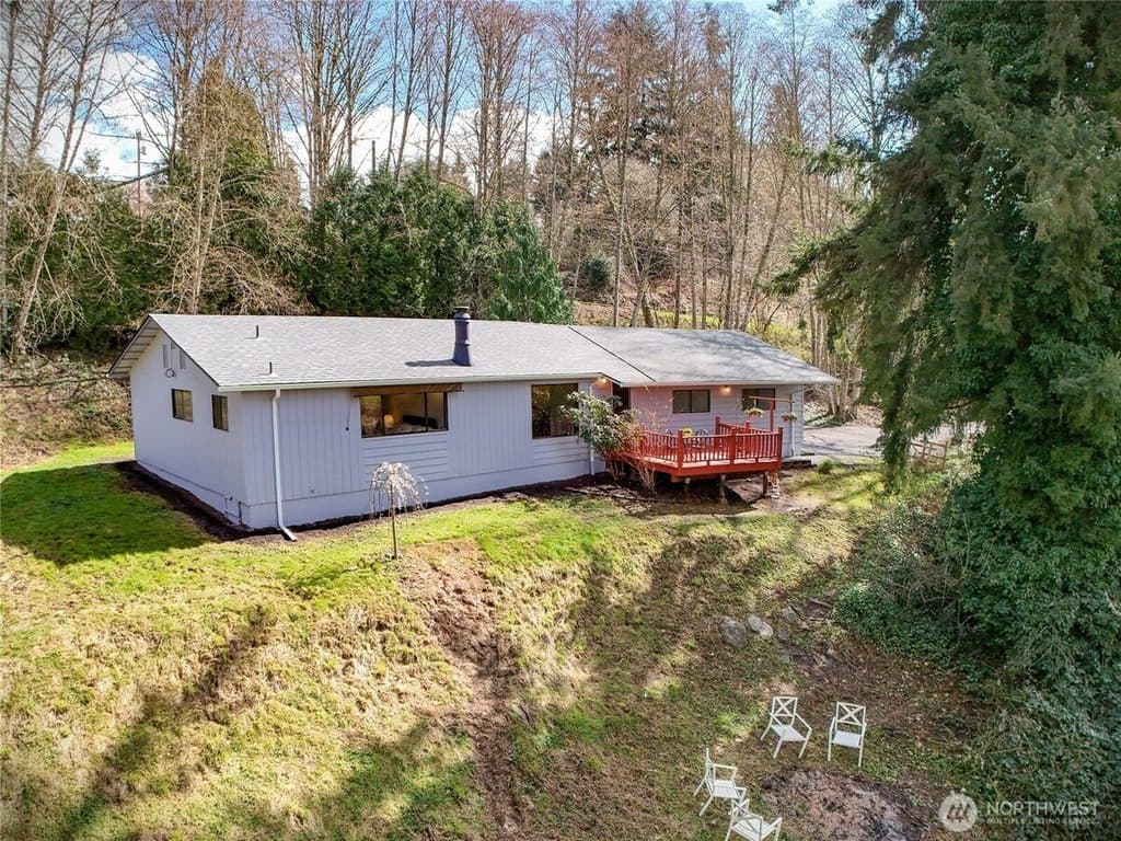 3 bedroom house for sale at 7800 147th Ave SE Snohomish 98290 - $649,000