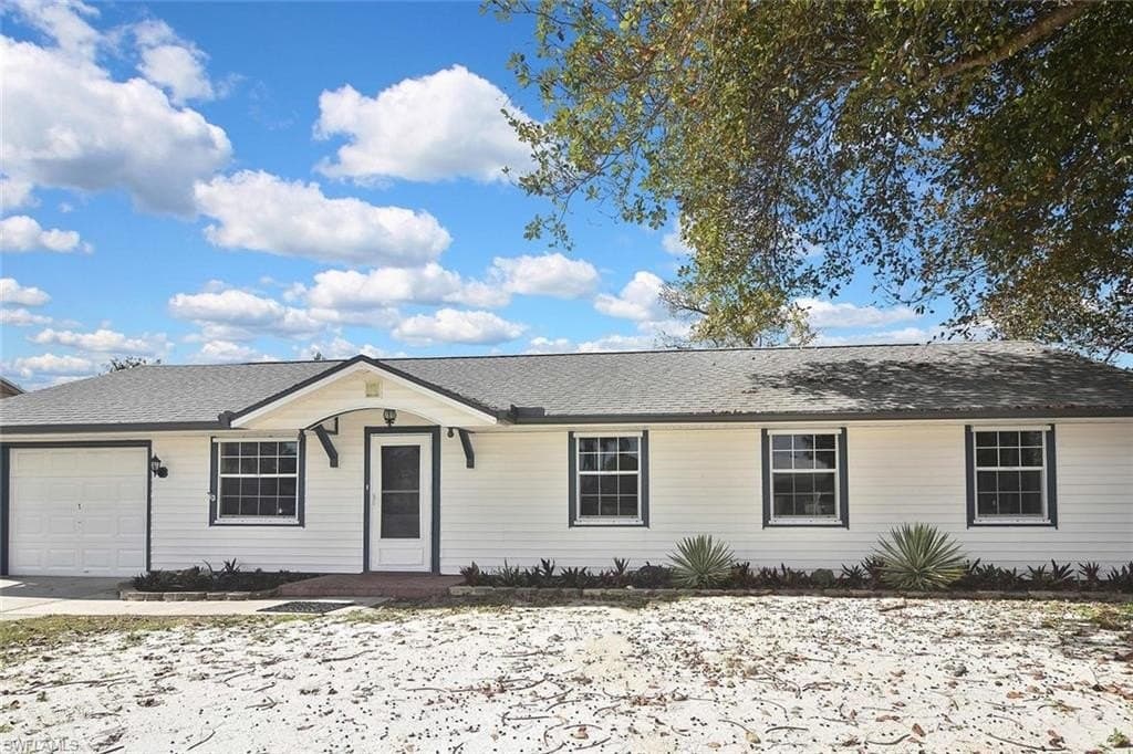 3 bedroom house for sale at 5070 31st Ave SW Golden Gate 34116 - $435,000