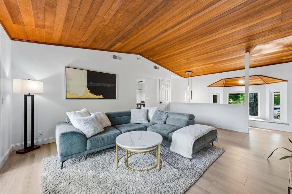 3 bedroom house for sale at 18509 Alexandra Way Grass Valley 95949 - $629,000