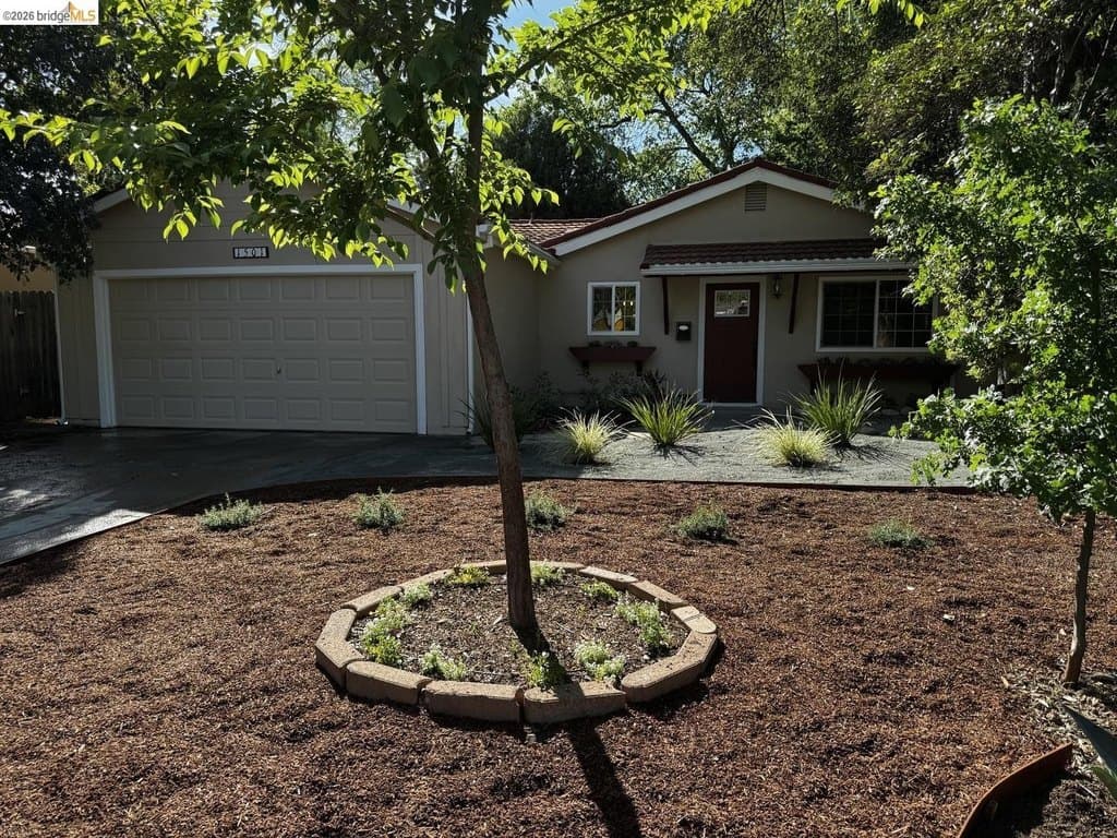 3 bedroom house for sale at 1501 Madrone Ln Davis 95618 - $678,000