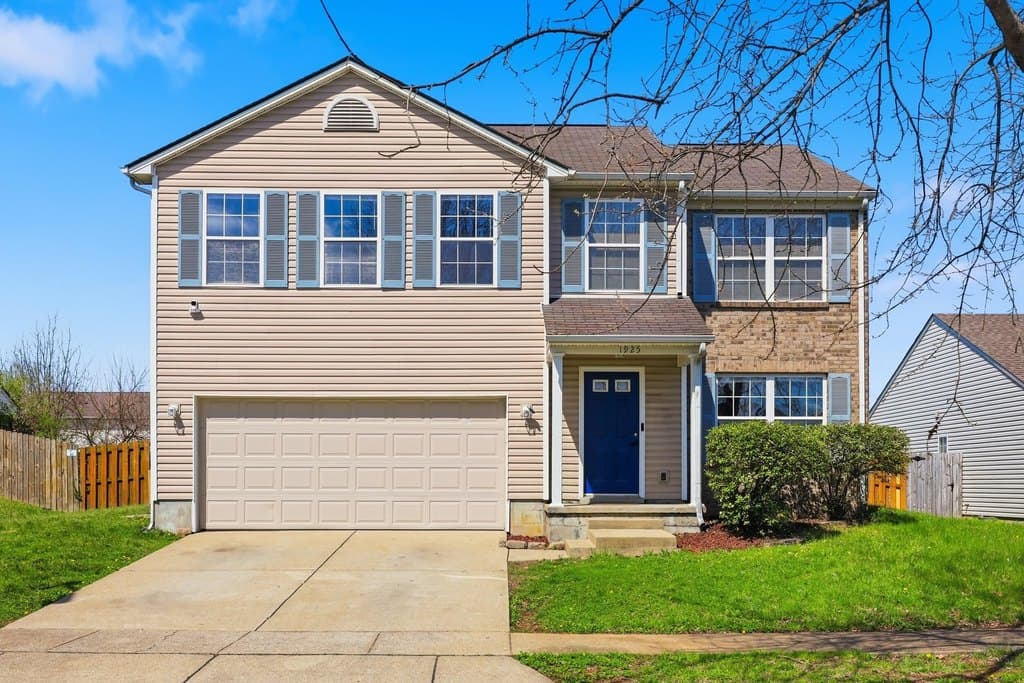 3 bedroom house for sale at 1925 Sandersville Rd Lexington - $325,000