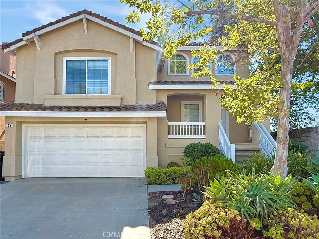 4 bedroom house for sale at 35 Deerborn Dr Aliso Viejo - $1,380,000