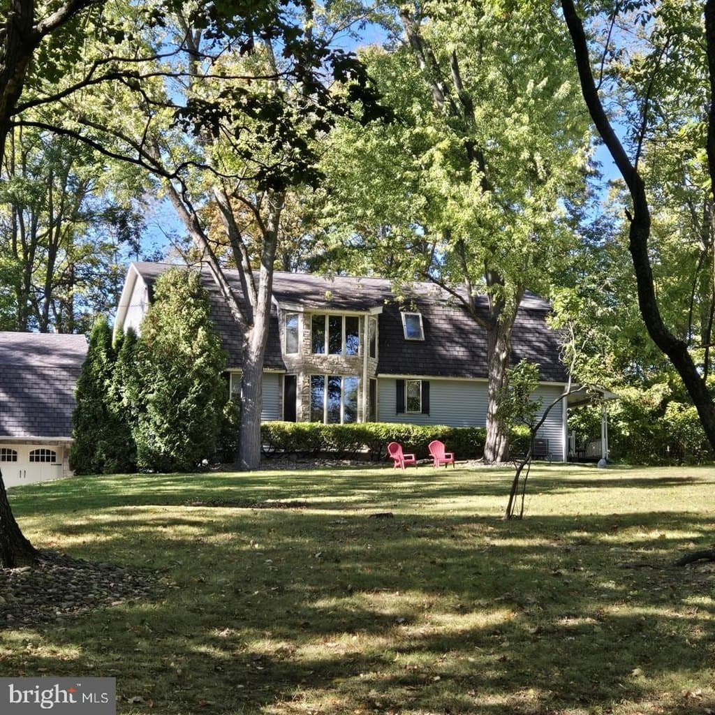 4 bedroom house for sale at 2237 Earlystown Rd Centre Hall - $799,000