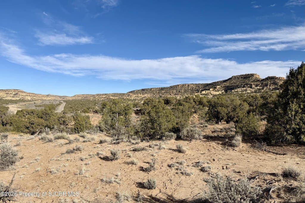 land for sale at Road # 4440 Blanco - $249,000