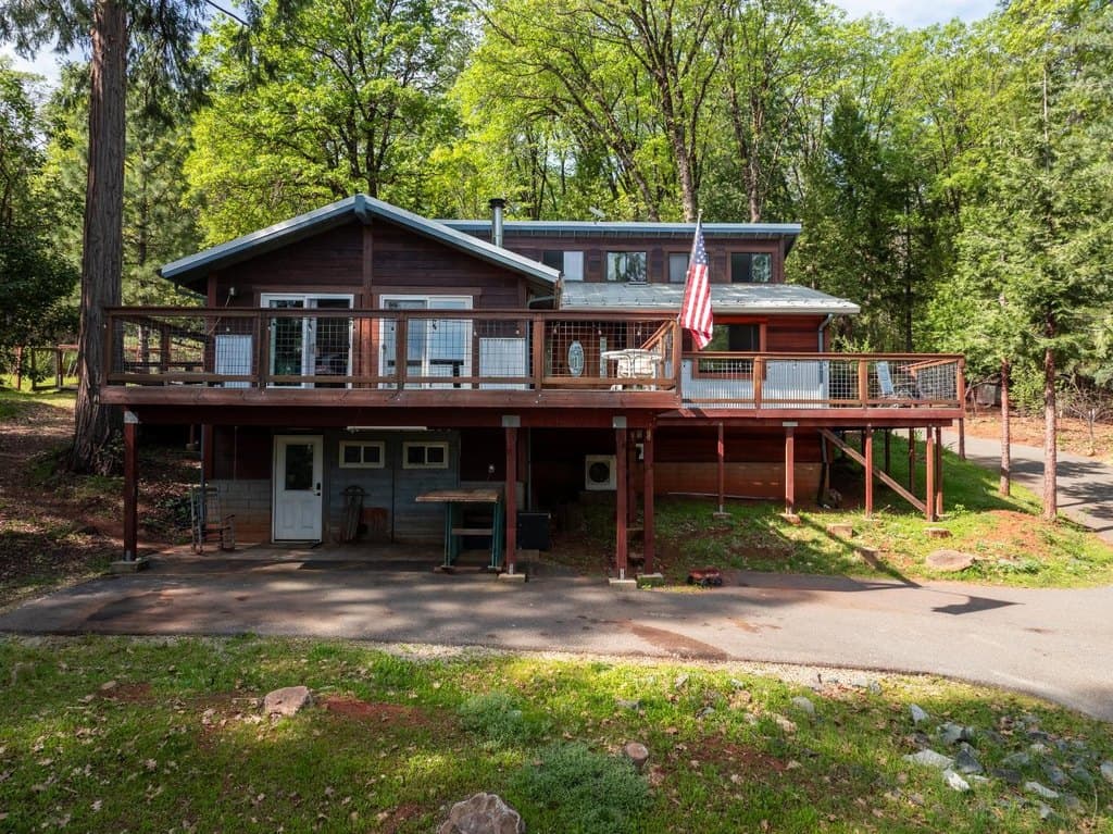 2 bedroom house for sale at 12081 Robust Way Nevada City 95959 - $750,000
