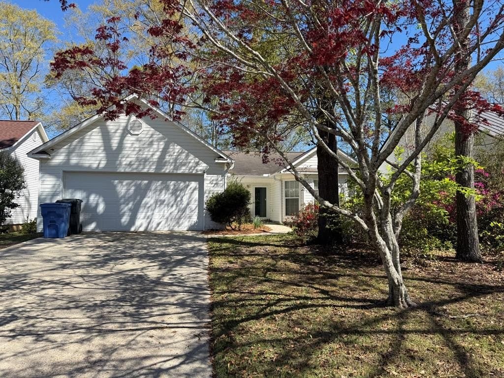 3 bedroom house for sale at 211 Cumberland Dr Dothan 36301 - $185,000