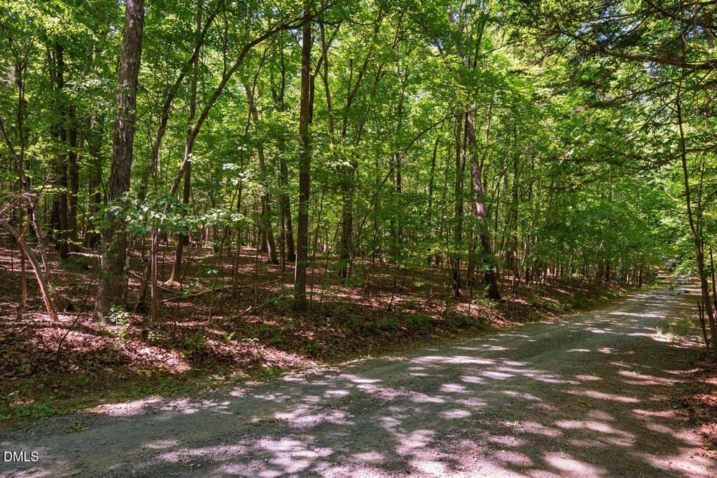 land for sale at Hawes Rd Hillsborough 27278 - $250,000