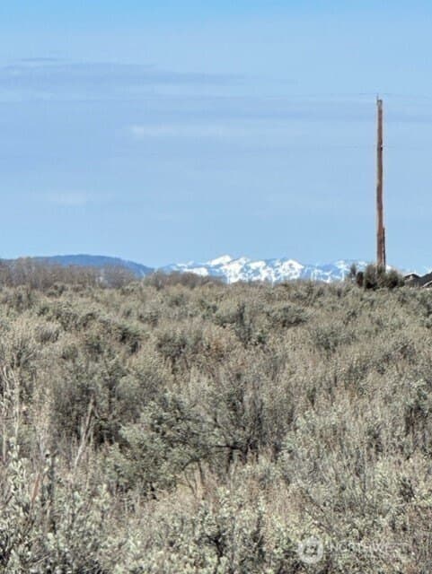 land for sale at 3A Lester Rd Lot 3A Ellensburg 98926 - $149,000