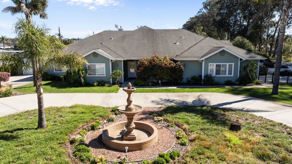 3 bedroom house for sale at 2566 Callender Rd Arroyo Grande 93420 - $2,500,000