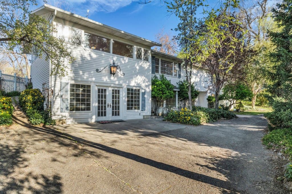 4 bedroom house for sale at 1801 N 650 E Provo - $845,000