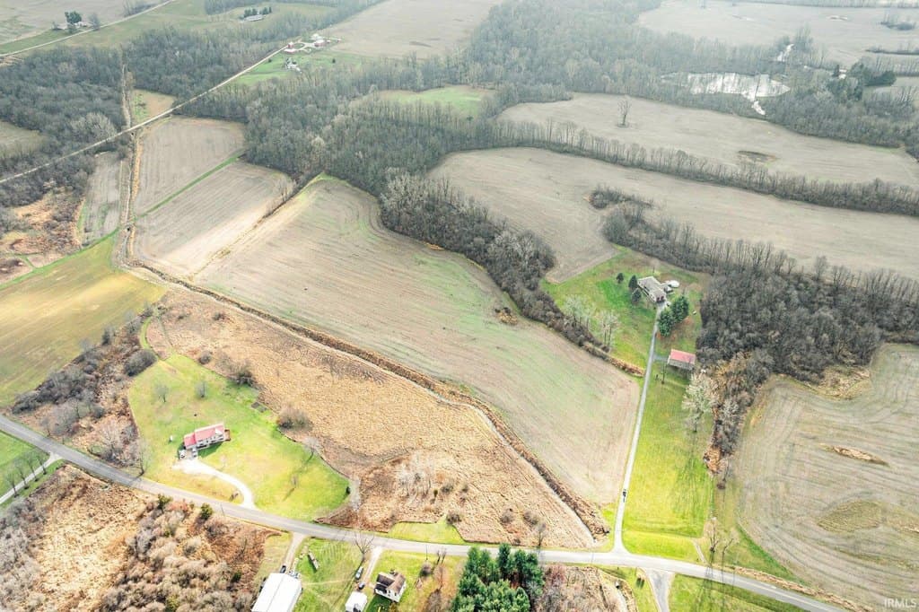 land for sale at E 125 N Albion - $640,320