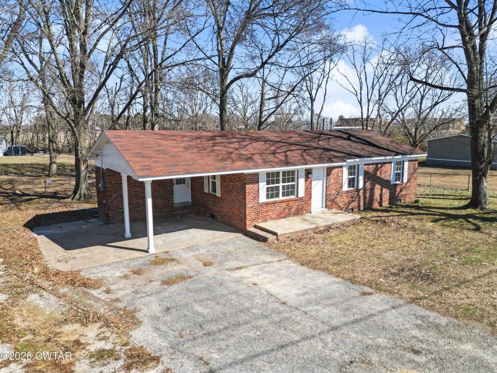 3 bedroom house for sale at 664 Highway 88 Alamo - $199,000