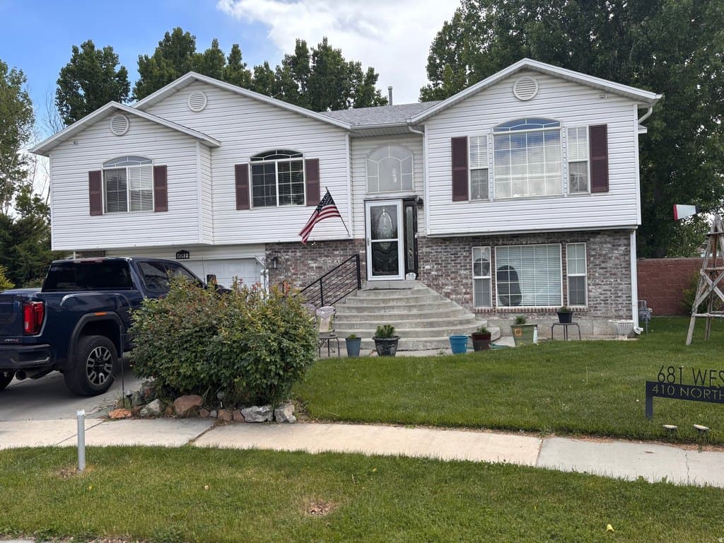 5 bedroom house for sale at 681 W 410 N American Fork 84003 - $575,000