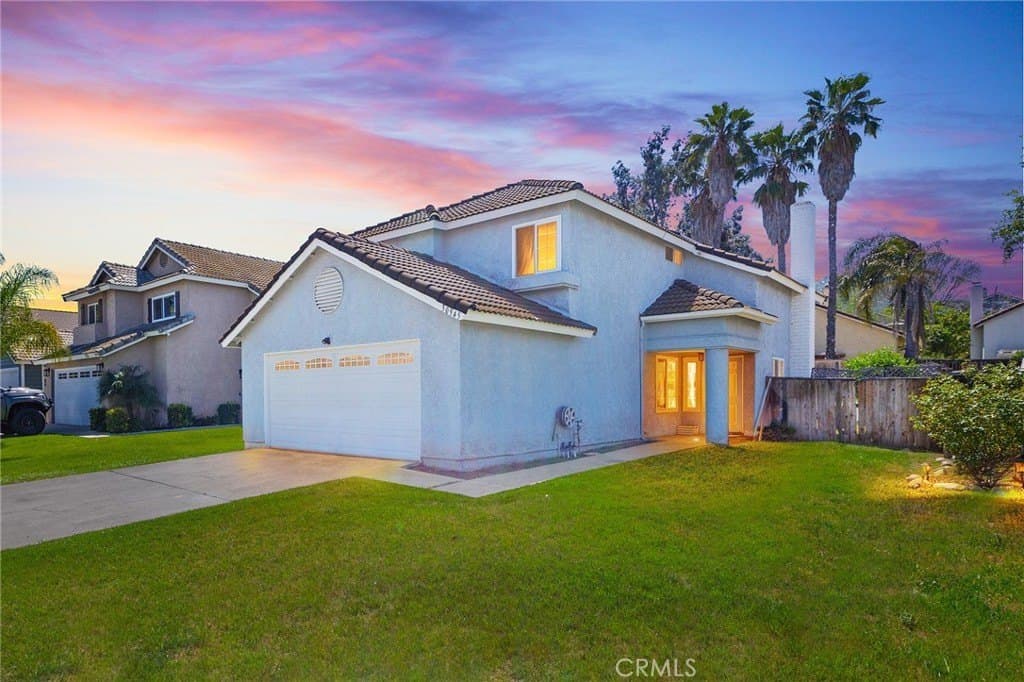 3 bedroom house for sale at 30945 Loma Linda Rd Temecula - $599,000
