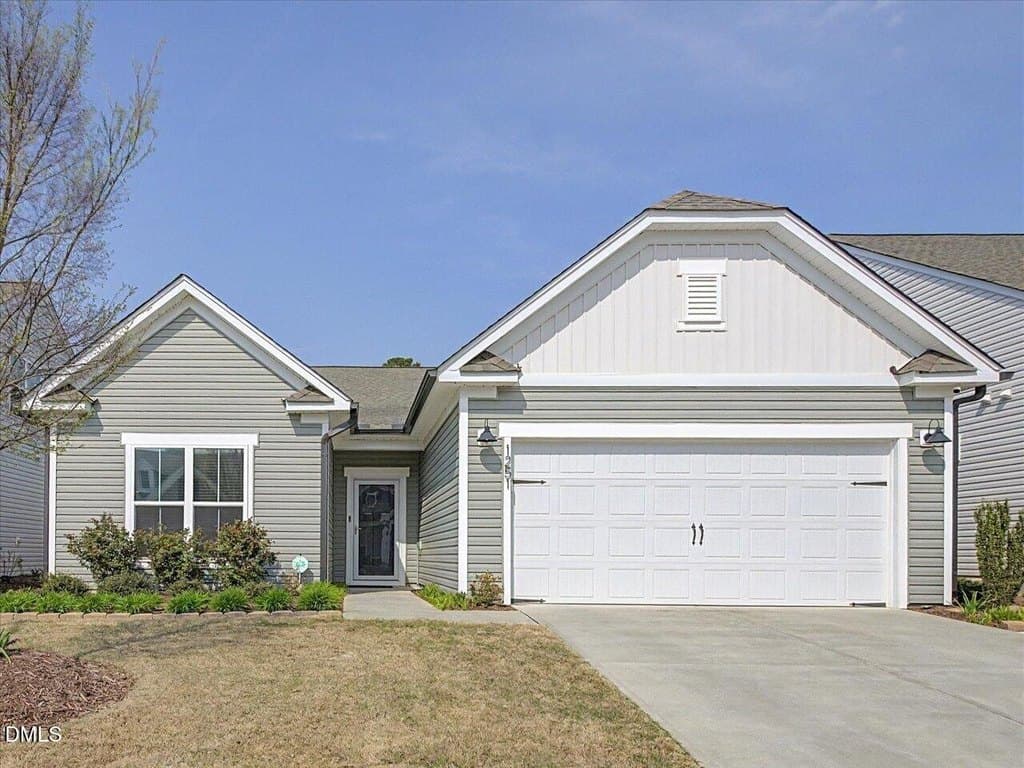 3 bedroom house for sale at 1251 Flyfish Ave Durham - $493,000