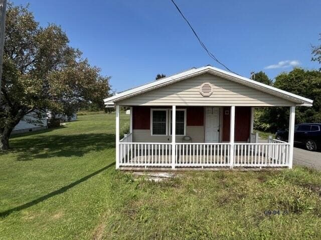 3 bedroom house for sale at 1868 State Route 95 Akwesasne - $71,900