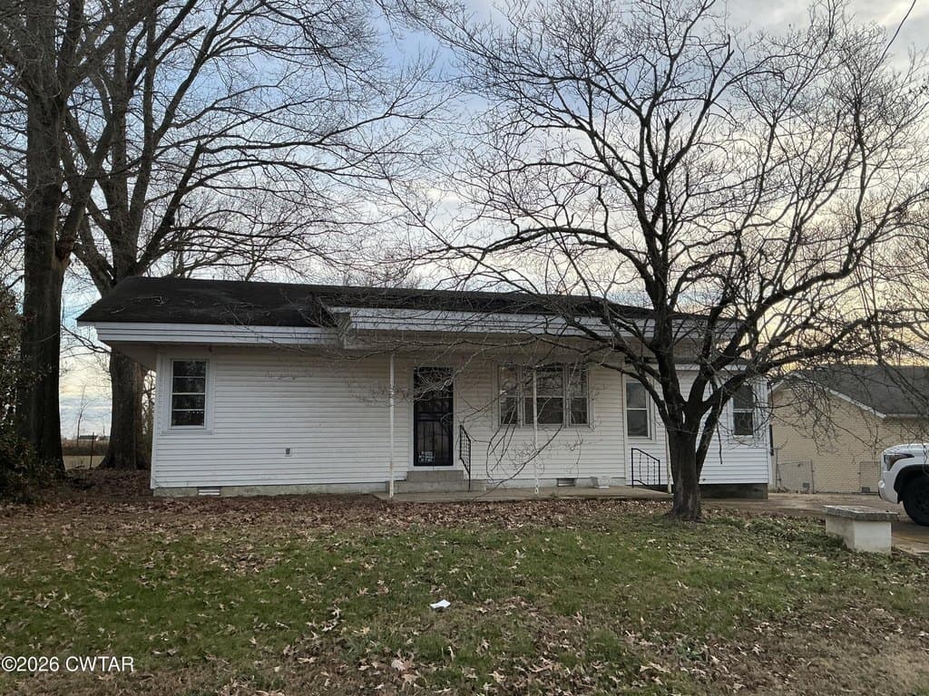 2 bedroom house for sale at 84 Carter St Alamo - $125,000
