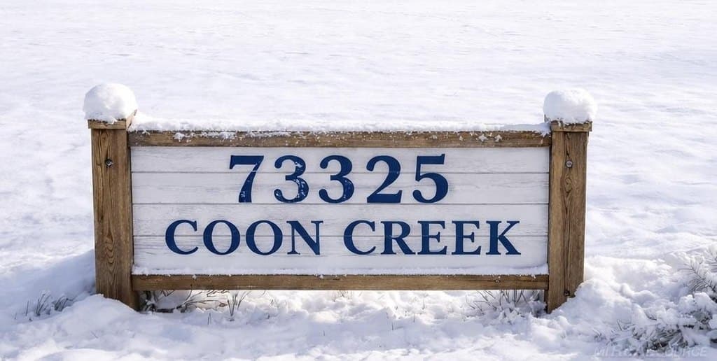 land for sale at 73325 Coon Creek Rd Armada - $188,900