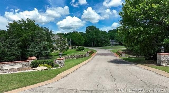 land for sale at 2009 Sheffield Ln Bartlesville 74006 - $20,000
