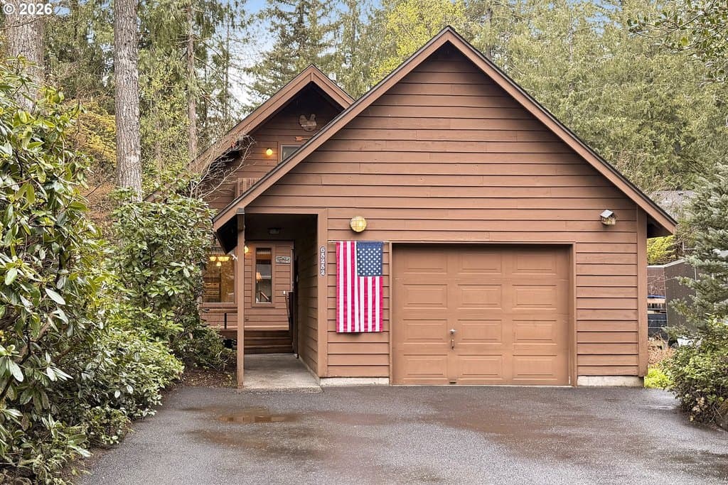 3 bedroom house for sale at 65252 E Alpine Way Mount Hood Villages 97049 - $464,900
