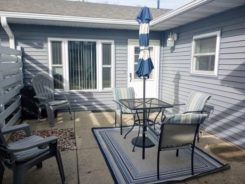2 bedroom townhouse for sale at 1537 Orchard Dr Brookings 57006 - $179,900