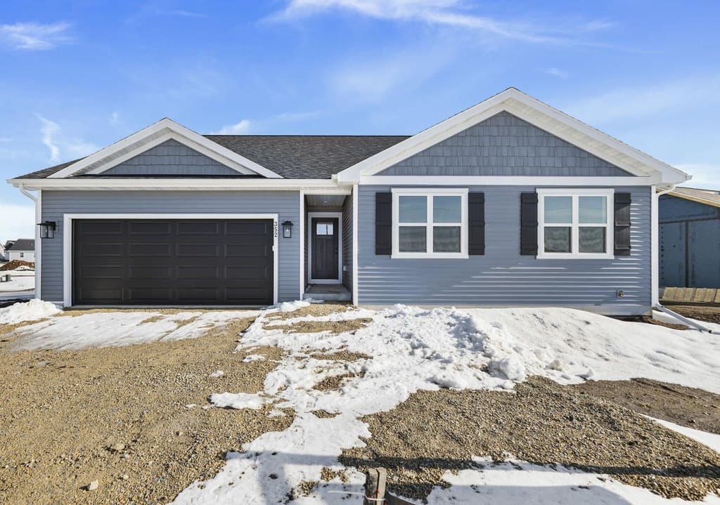 3 bedroom house for sale at Blarney Stone Dr Lot 72 Albany - $478,900