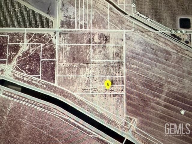 land for sale at Freeborn Rd Buttonwillow - $60,000