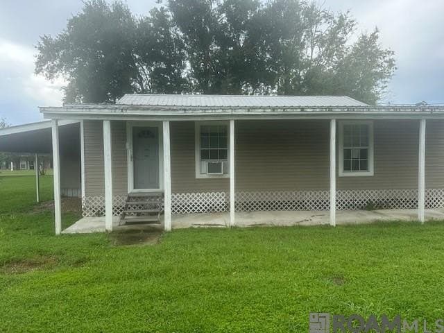 3 bedroom house for sale at 130 Millien Dr Belle Rose - $89,900