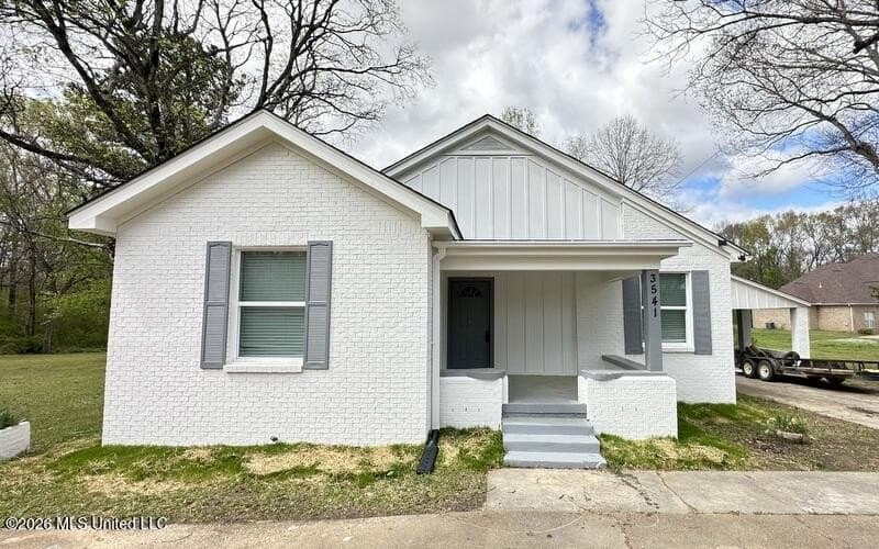 3 bedroom house for sale at 3541 N Liberty St Canton - $299,000