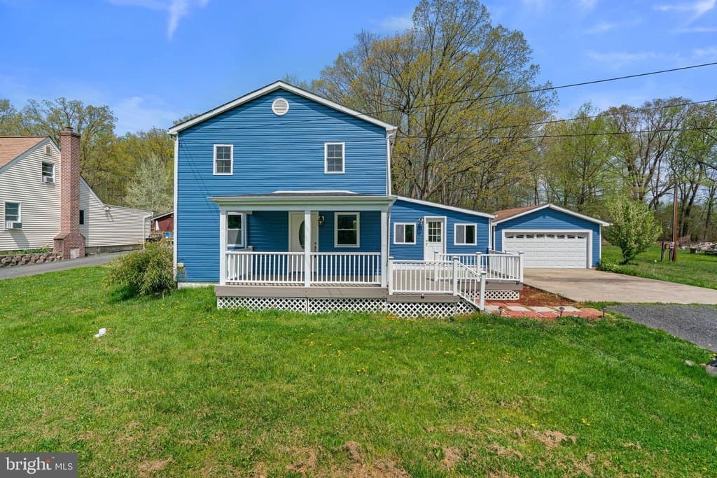 4 bedroom house for sale at 755 Mahan Rd Aberdeen - $359,500