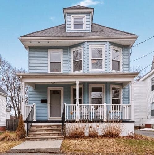 3 bedroom house for sale at 7 Abbott St Portland 04103 - $645,000