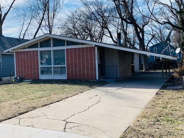 3 bedroom house for sale at 1600 S Ralston Ave Independence 64052 - $150,000