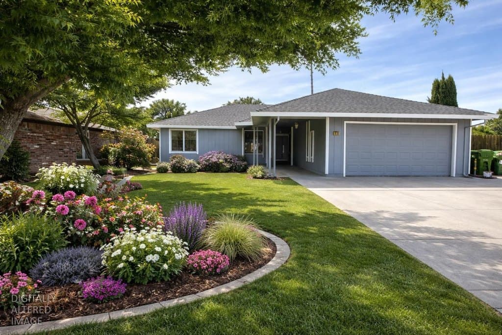 3 bedroom house for sale at 616 Carignane Ct Lodi 95240 - $509,000